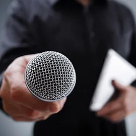 Angst im Beruf – Versagensangst, Präsentationsangst, Prüfungsangst