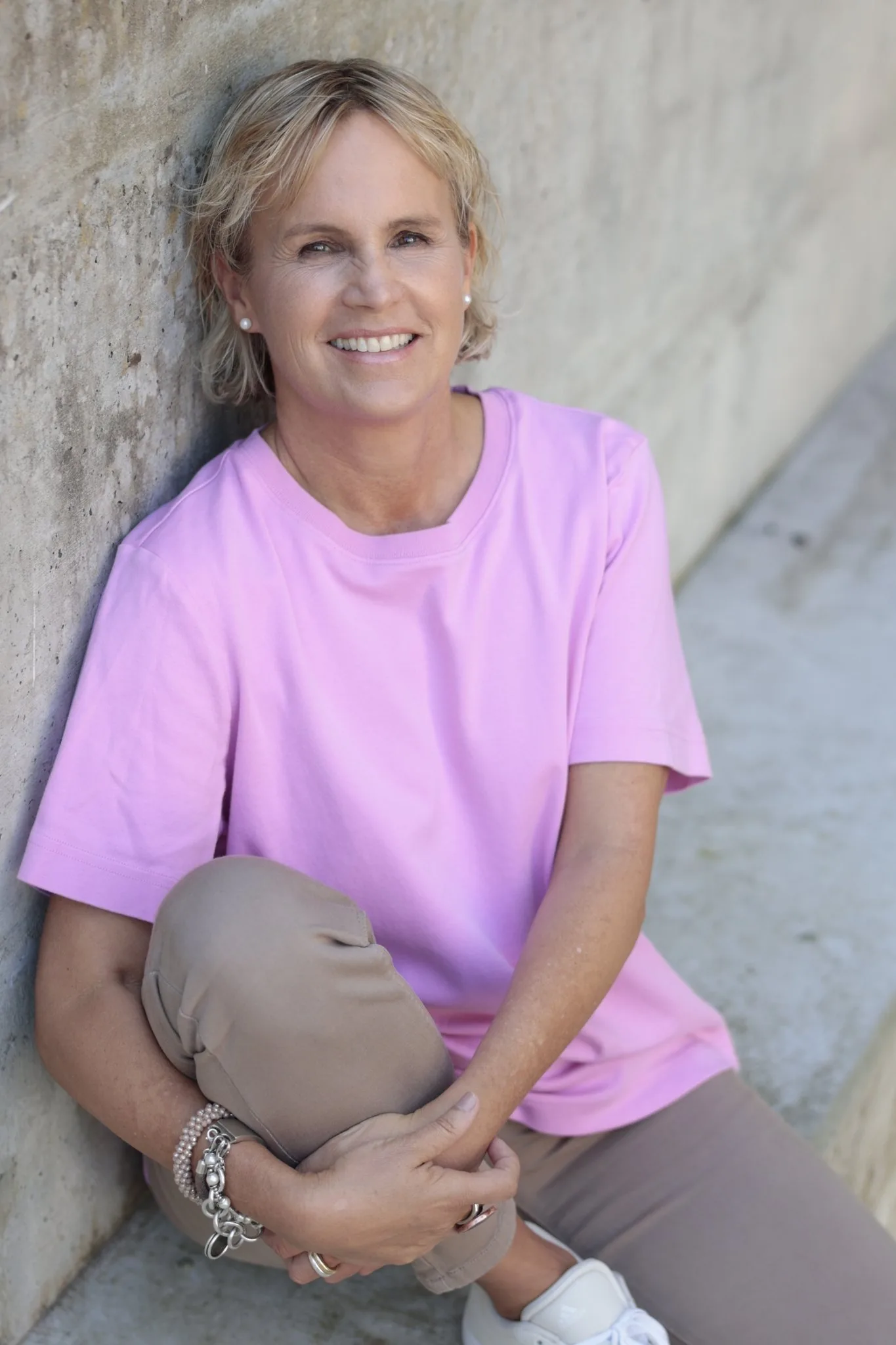 Birgit Böttcher, Coach und Heilpraktikerin für Psychotherapie aus Düsseldorf