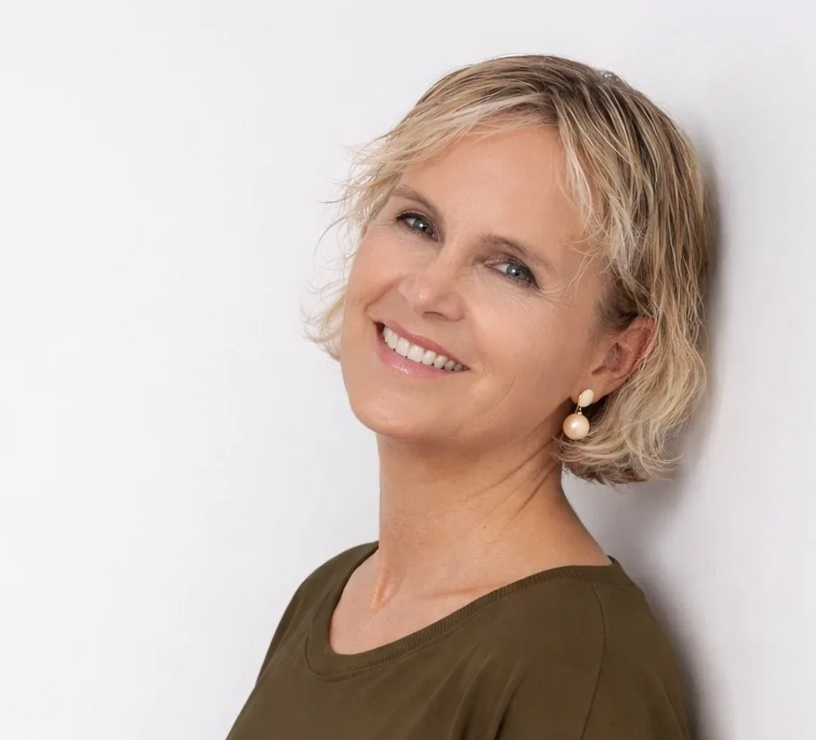 Birgit Böttcher