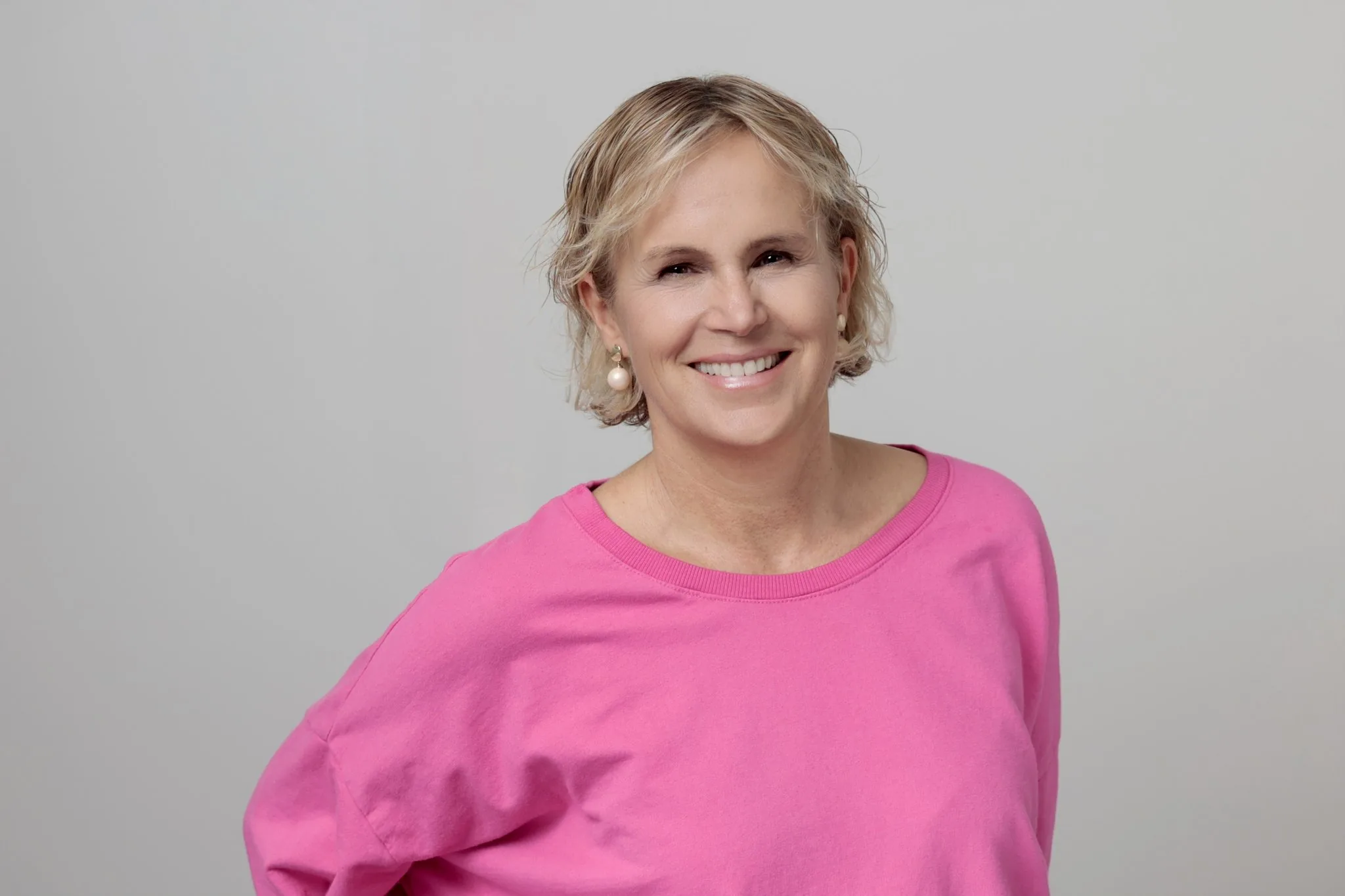 Birgit Böttcher – Coaching bei Angst und Panik in Düsseldorf