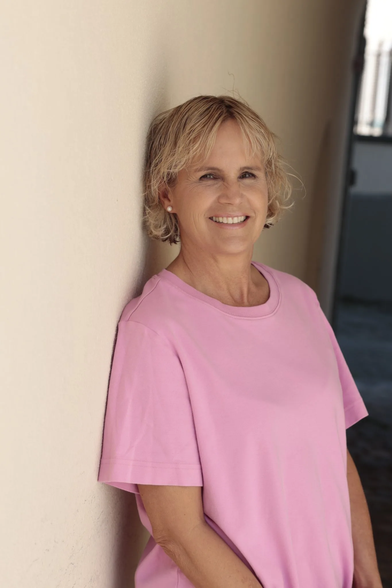 Birgit Böttcher, Coaching in Düsseldorf