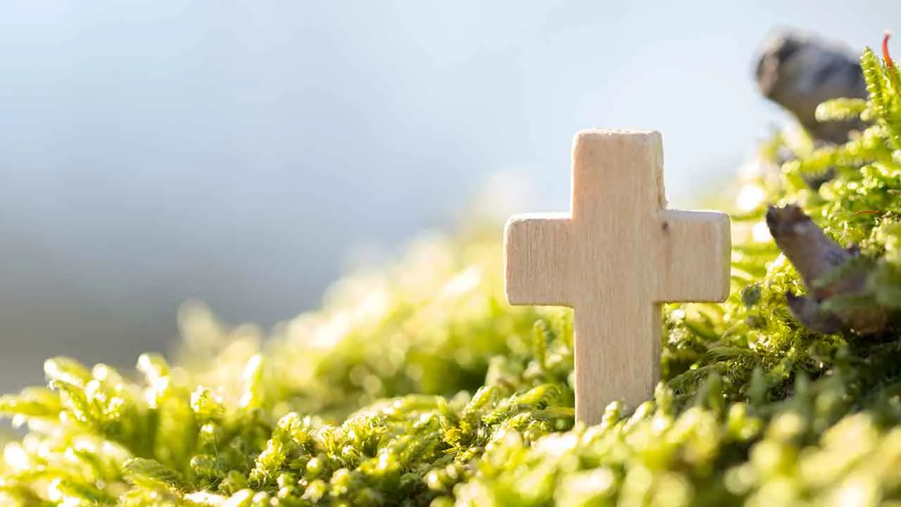 Der Angst vor dem Tod begegnen